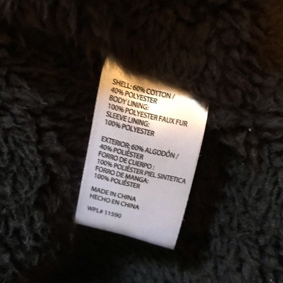 🇺🇸ALS🇺🇸 EUC Dark Gray XXL Hooded Sweatshirt - Picture 13 of 14